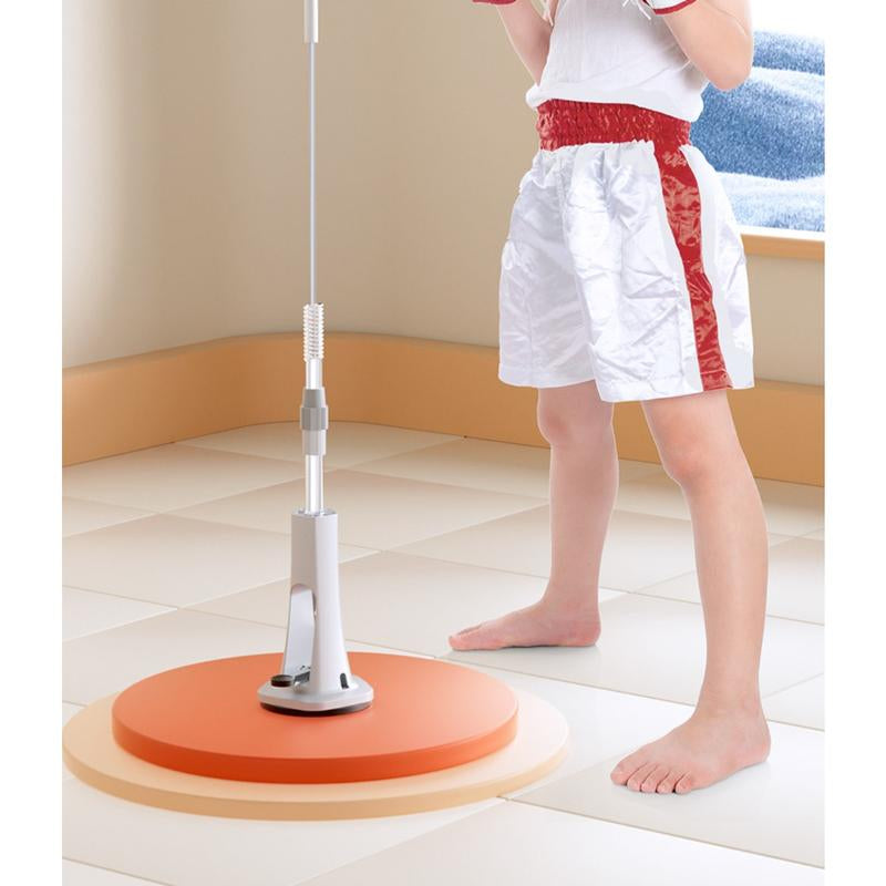 Premium Quality Boxing Speedball with Stand Height Adjustable for Teens & Adults 360° Rebound for Stress Relief & Fitness Ideal for Home Use in Bedrooms Living Rooms & Gardens Uhsdtyuhdtyh